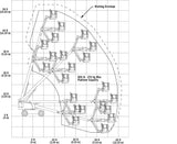 JLG 460SJ Telescopic Boom Lift