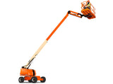 JLG 460SJ Telescopic Boom Lift