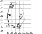 JLG Model 600AJ Articulating Boom