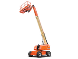 JLG Model 660SJ Telescopic Boom Lift