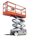 Skyjack 3220 - 3226 Scissor Lift