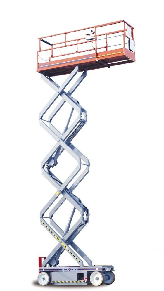 Scissor ladder deals