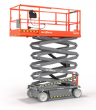 Skyjack 4726 - 4732 NEW Scissor Lift