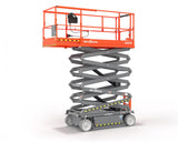 Skyjack 4726 - 4732 NEW Scissor Lift