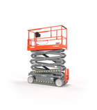 Skyjack 3220 - 3226 Scissor Lift