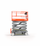 Skyjack 3220 - 3226 Scissor Lift