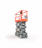 Skyjack 3220 - 3226 Scissor Lift