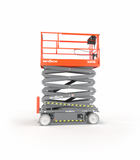 Skyjack 4726 - 4732 NEW Scissor Lift