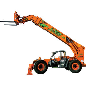 Xtreme XR2450D Ultra High Capacity Roller Boom