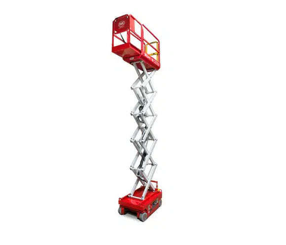 MEC 1930SE Electric Slim Scissor Lift