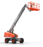 Skyjack SJ61/66T+ Telescopic Boom Lift