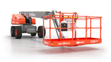 Skyjack SJ61/66T+ Telescopic Boom Lift