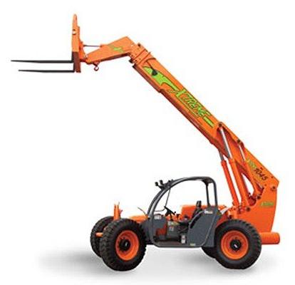 Xtreme XR1045 Telehandler Forklift – Skyrider Equipment