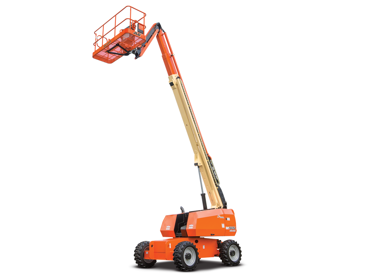 Boom Lift Rental Near Me