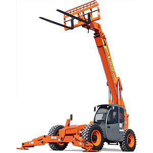 Xtreme Telehandlers - - Rentals & Sales - Greater Toronto Area ...