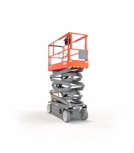 Skyjack 3220 - 3226 Scissor Lift – Skyrider Equipment Skyjack 3220 - 3226 Scissor Lift – Skyrider Equipment