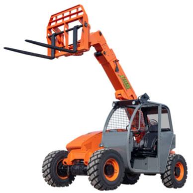 Xtreme Telehandlers - - Rentals & Sales - Greater Toronto Area ...