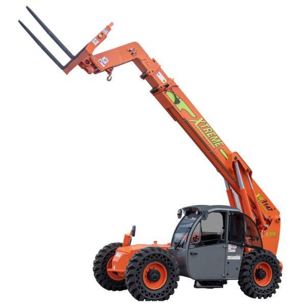 Xtreme XR1147 Telehandler Forklift – Skyrider Equipment