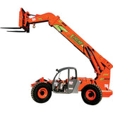 Xtreme XR3034D Ultra High Capacity Roller Boom