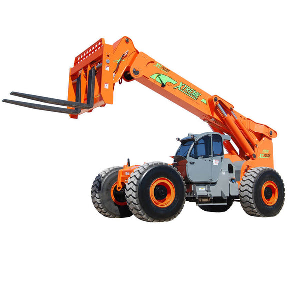 Xtreme XR7038-F Ultra Xtreme Capacity Roller Boom